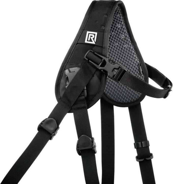 Image du produit Blackrapid Respiration hybride (Sangle d'épaule)