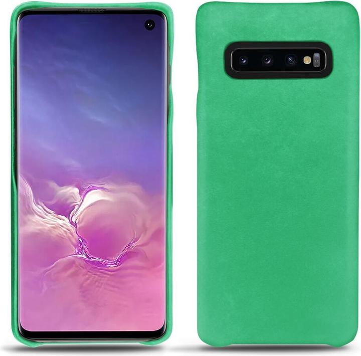 Produktbild Noreve Lederschutzhülle (Samsung Galaxy S10)