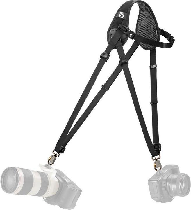Image du produit Blackrapid Respiration hybride (Sangle d'épaule)