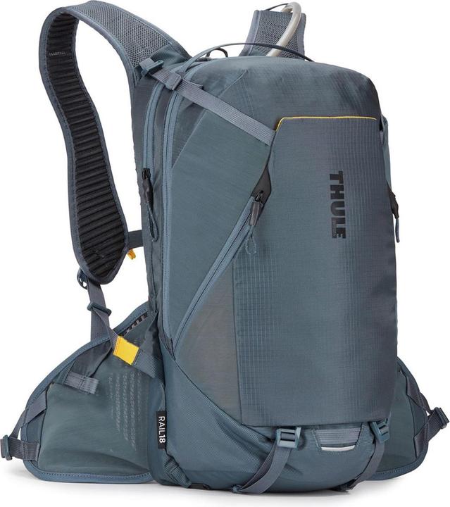 Actual product image Thule Rail 18L Hydration eMTB Backpack (18 l)
