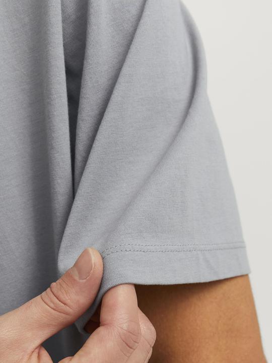 Immagine prodotto Jack & Jones Maglietta unisex in cotone organico (M)