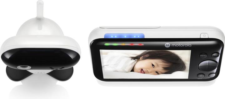 Immagine prodotto Motorola Baby Monitor Video PIP1610 HD Connect (Video e audio, 300 m)