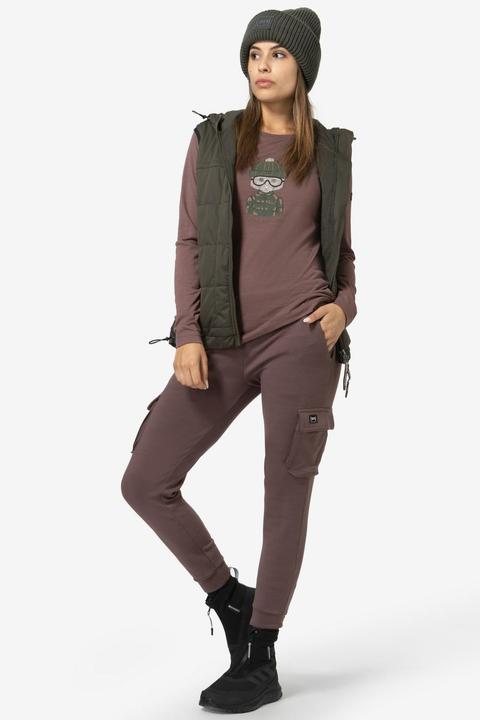 Produktbild Super Natural Snow Cat LS (XL)