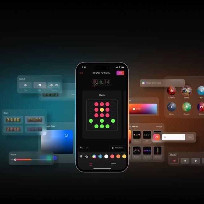 Image du produit Yeelight Cube