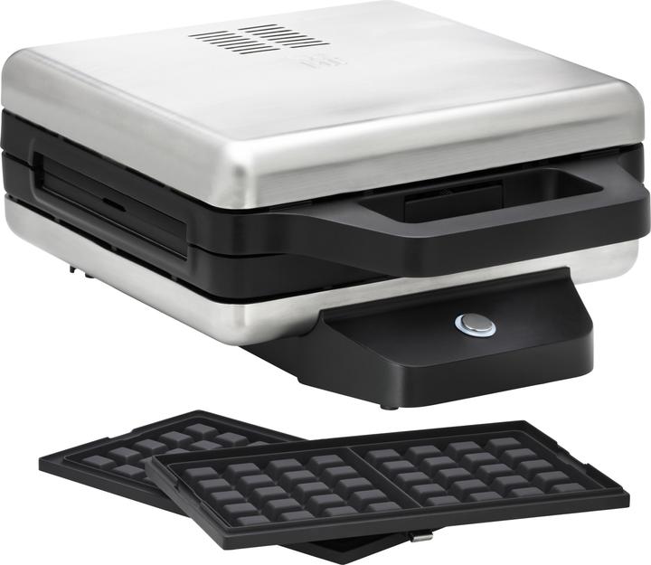 WMF Lono Snack Master Sandwich Maker and Waffle Iron