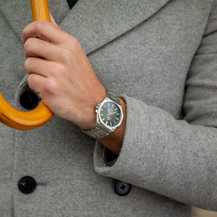 Image du produit Casio Edifice - EFR-S108D-3AVUEF (Montre de sport, 40 mm)
