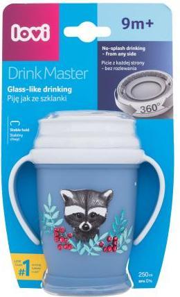 Produktbild Lovi Wild Soul Drink Master