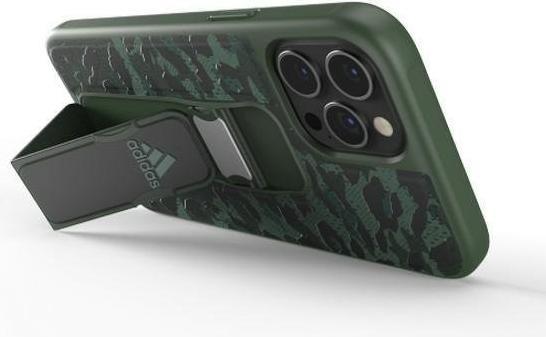 Image du produit adidas Grip Case Léopard (Apple iPhone 12 Pro Max)