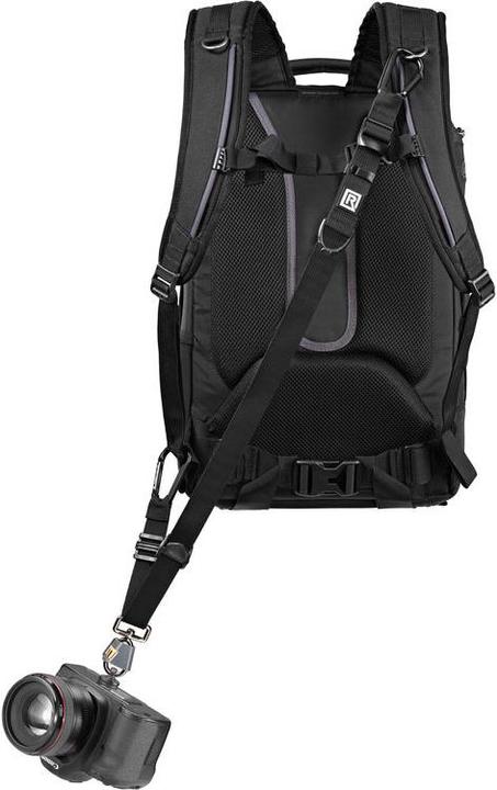 Blackrapid Sac à dos respirer
