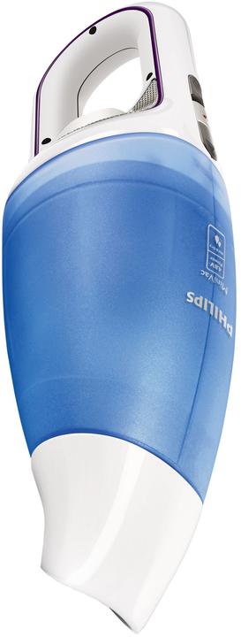 Actual product image Philips FC6142/01 MiniVac