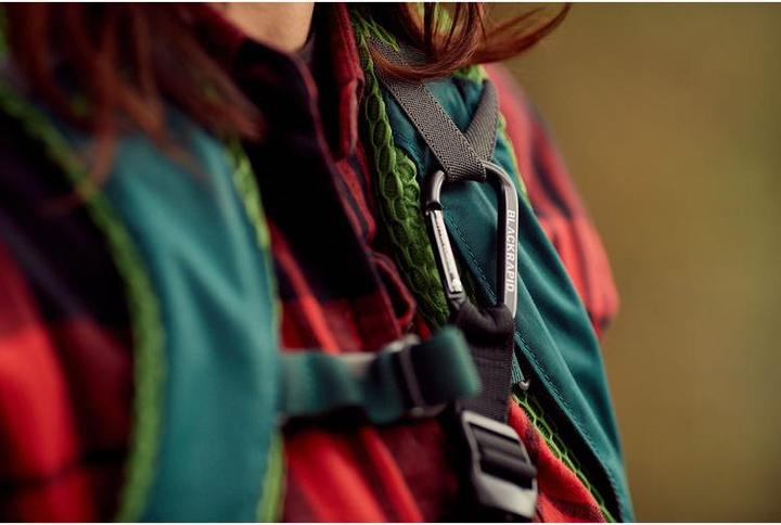 Actual product image Blackrapid Backpack Breathe