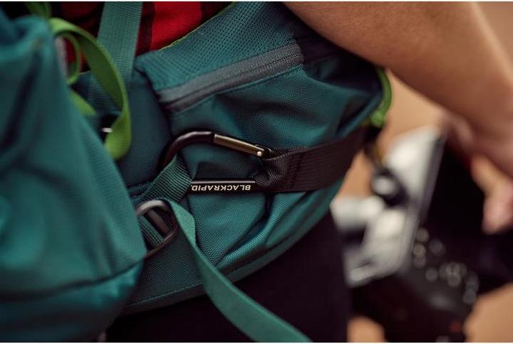 Actual product image Blackrapid Backpack Breathe