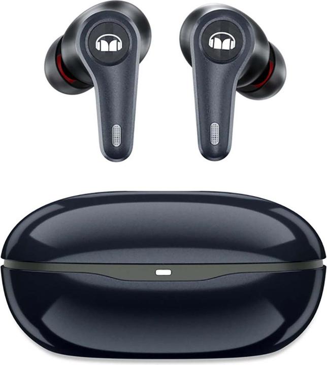 Monster Clarity 8.0 ANC (ANC, 10 h, Cable)