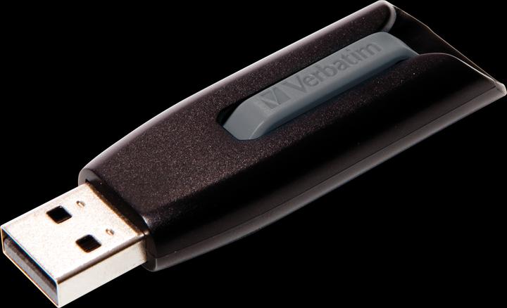 Produktbild Verbatim Store N Go V3 (256 GB, USB-A)
