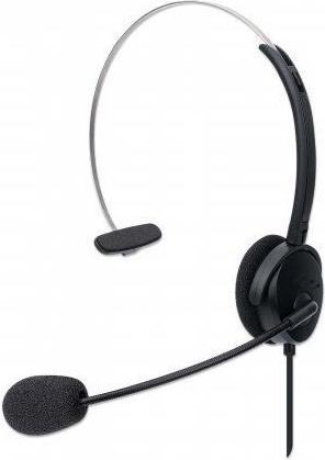Produktbild Manhattan Mono USB-Headset (Kabelgebunden)