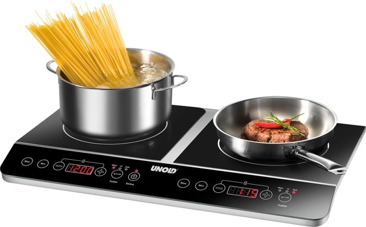 Image du produit Unold Élégance