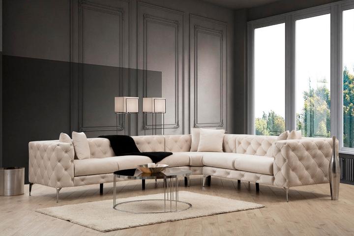 Image du produit Atelier del Sofa Annalise (Canapé d'angle)