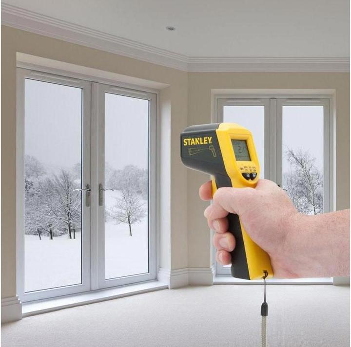 Actual product image Stanley STHT077365