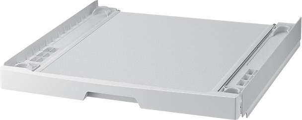 Image du produit Samsung warmtepompdroger DV90T6240HH/S2 (9 kg, Droite)