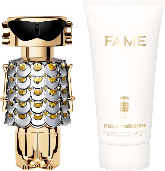 Produktbild Paco Rabanne Fame (Parfum set)