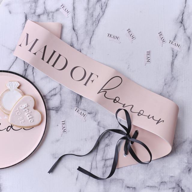 Produktbild Ginger Ray Echarpe - Maid of Honor