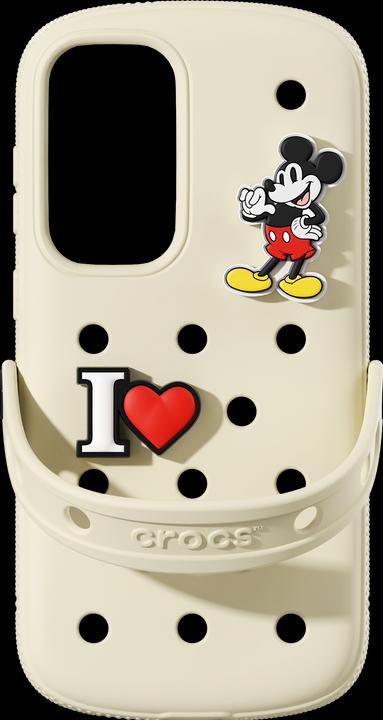 Actual product image Samsung Crocs Case (Samsung Galaxy S25+)