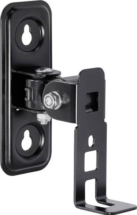 Speaker stands + Wall mounts