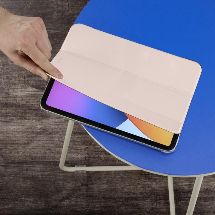 Immagine prodotto Hama Fold Clear (iPad 2022 (10a generazione))