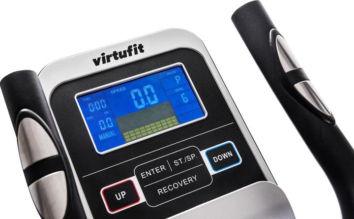 Actual product image Virtufit Elliptical trainer "Ctr 1.2I Crosstrainer"