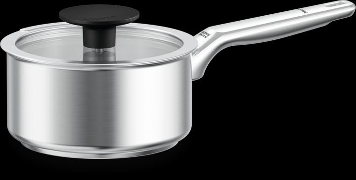 Immagine prodotto Miele KMTS 5704-3 (Set di pentole e padelle da cucina, Acciaio inossidabile)