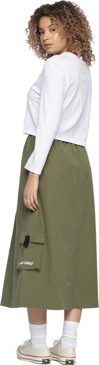 Produktbild Santa Cruz Strip Cargo Skirt (10)