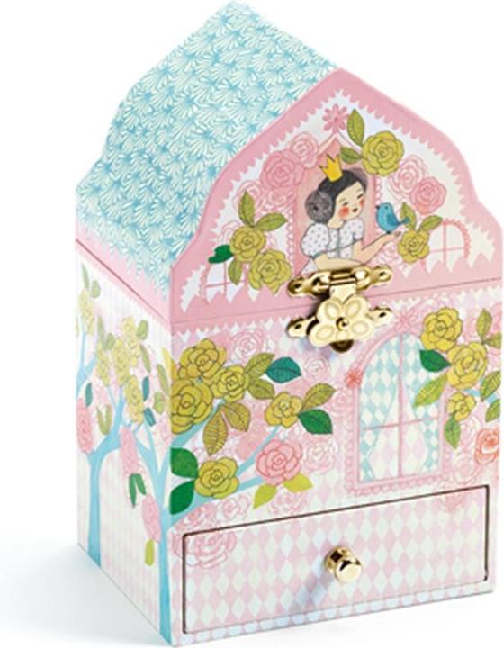Produktbild Djeco Prinzessin