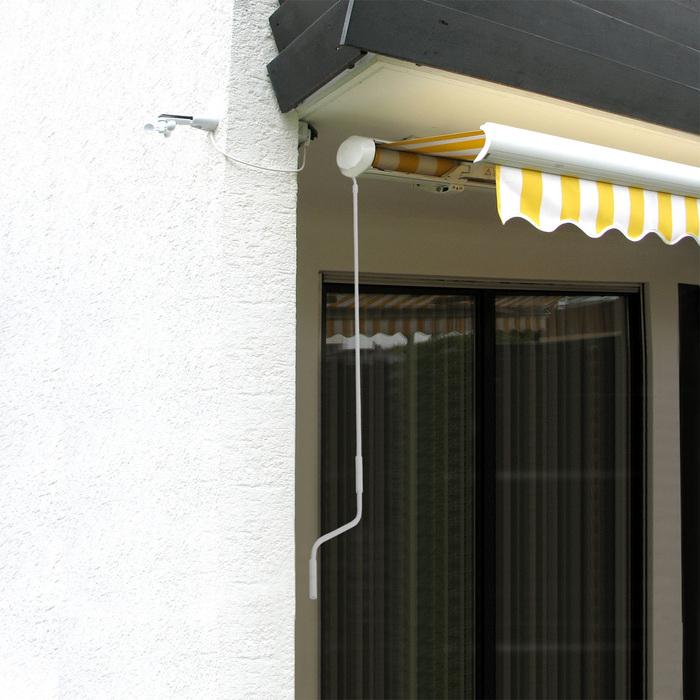 Image du produit Swisshandel24 Manivelle pour stores (0.15 m)