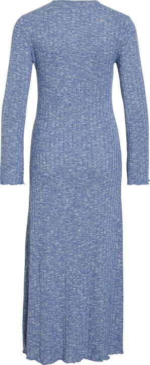 Produktbild Vila Langarm Maxikleid (L)