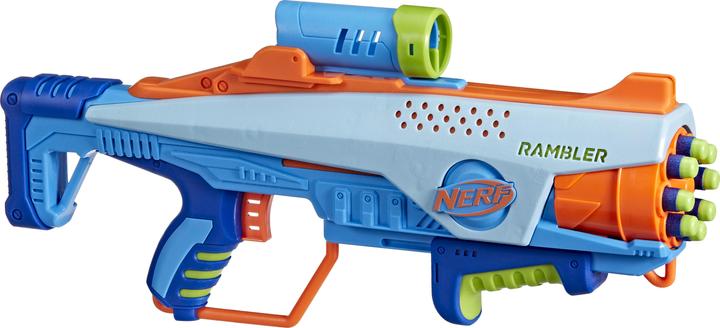 Actual product image Lean Toys Rambler