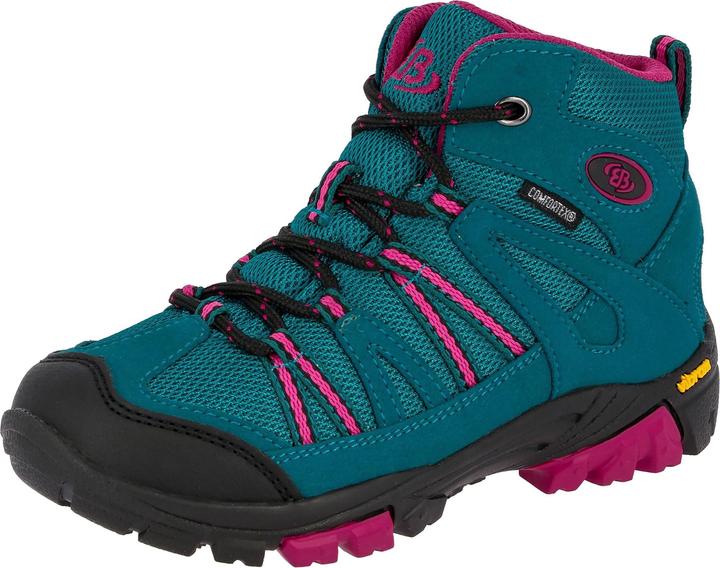 Produktbild Brütting Stiefel (33)
