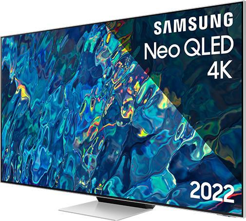 Produktbild Samsung QE75QN95B (75", QN95B, NeoQLED, 4K, 2022)