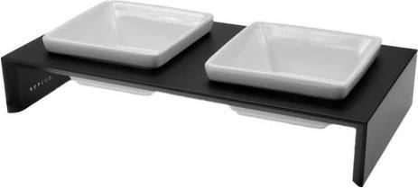 Actual product image Wolters Feeding station Meshidai double dog bowl (2.50 l)