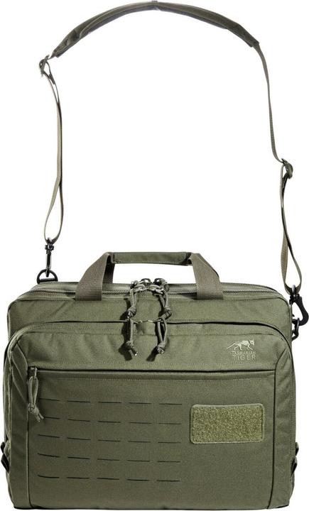 Actual product image Tasmanian Tiger TT Document Bag MKII