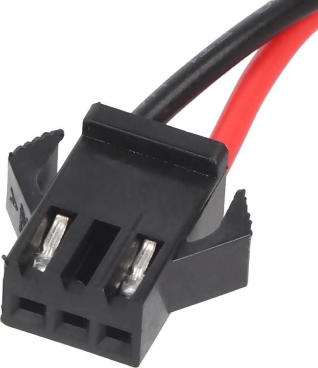 Produktbild AccuCell Akku passend für Eufy RoboVac 11, Li-Ion, 14,4V, 2600mAh, 37,4Wh