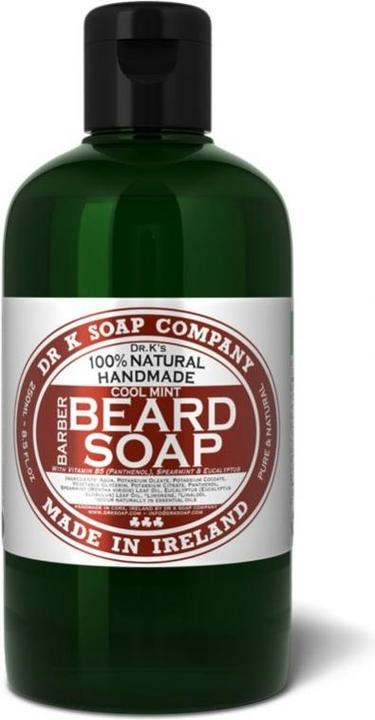 Actual product image Dr. K Soap Company Cool Mint (250 ml)