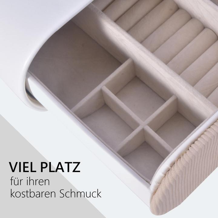 Actual product image Rheinkuss Jewellery box