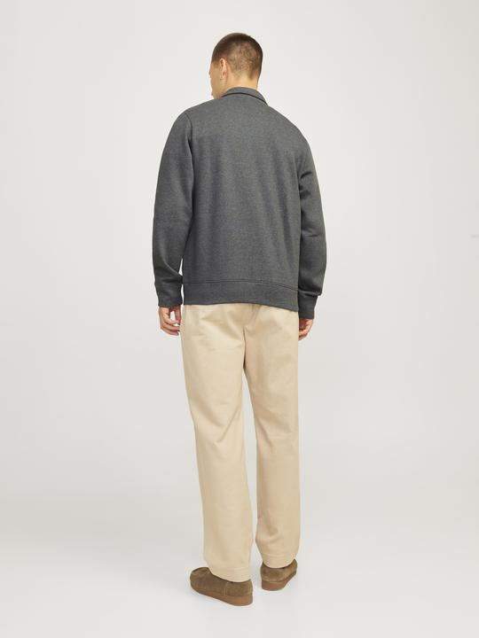 Image du produit Jack & Jones Sweat-shirt uni Sweat-shirt (S)