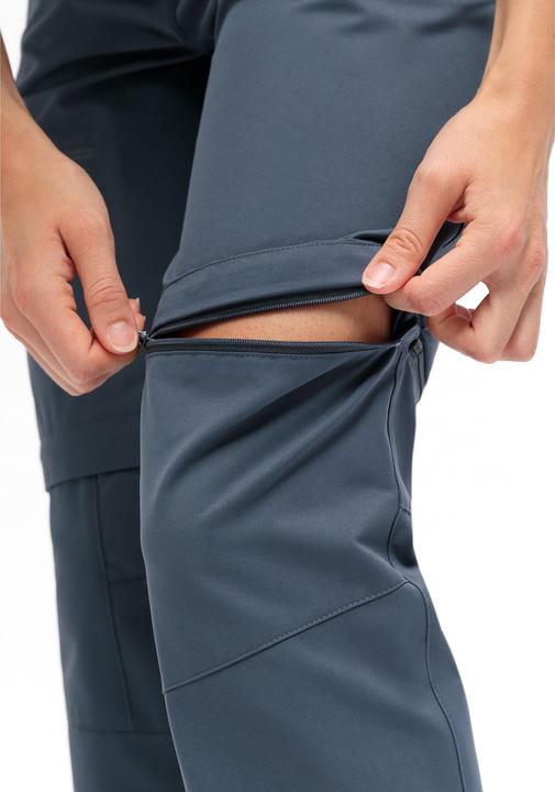 Actual product image Maier Sports Nata Zip Loop Zip Off (S)
