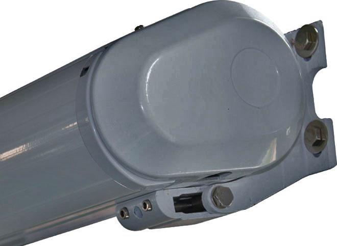 Produktbild Swisshandel24 Elektrische Kassettenmarkise, Markise, Sonnenstoren Vollkassette 4x3m, Polyester anthrazit, Rahmen g (4 m)