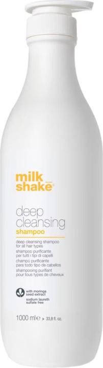 Milk_Shake Make My Day Shampoo 1000 ml (1000 ml, Flüssiges Shampoo)