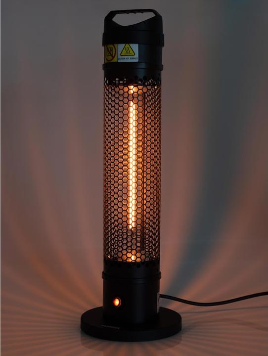 Produktbild Furber Heizstrahler LIOS 1000 W (1000 W)
