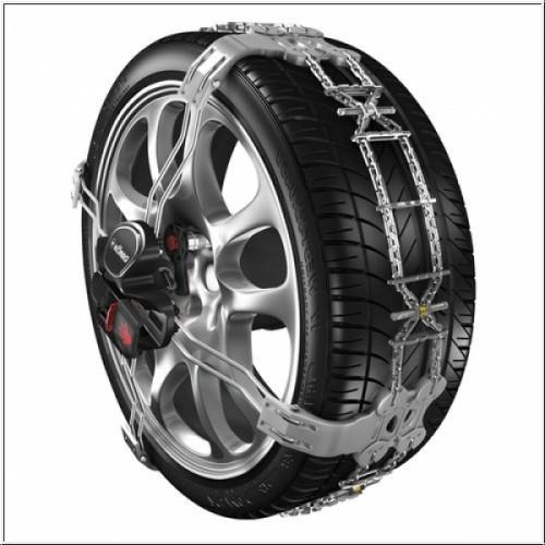 Actual product image König Chain K-summit K12