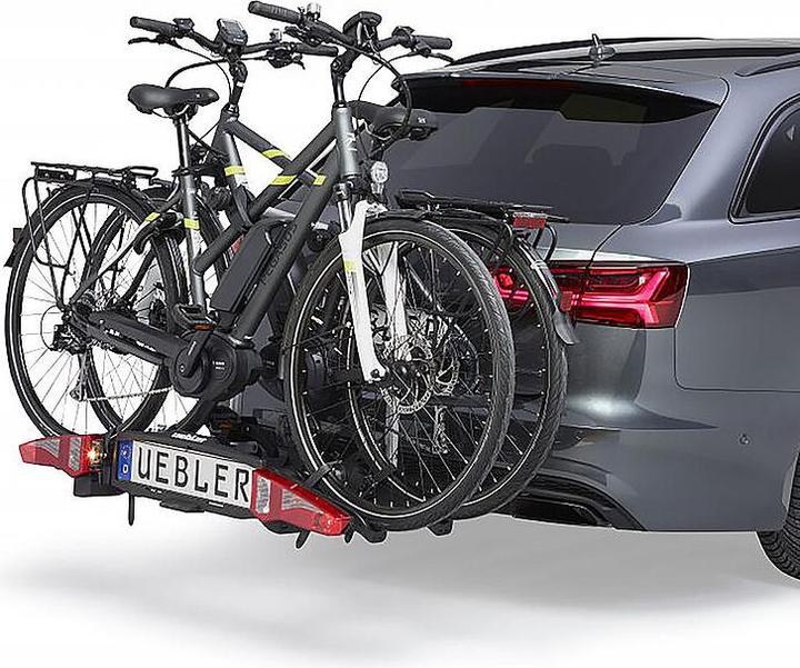 Image du produit Uebler Fahrradträger I21