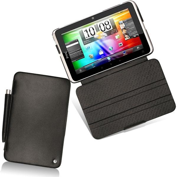 Produktbild Noreve Lederschutzhülle (HTC Flyer)
